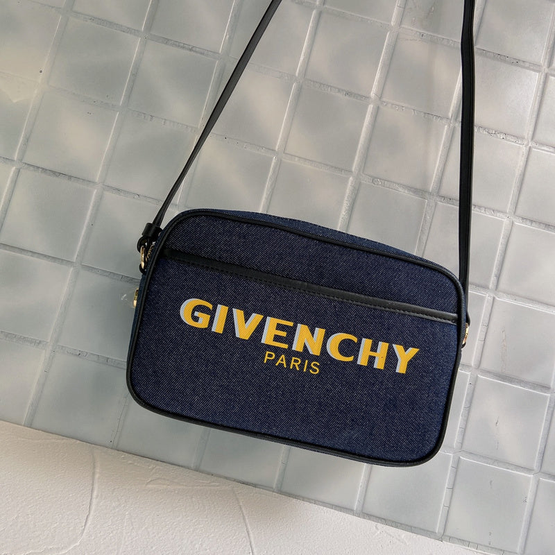 Glamy - GCY Bags - 638