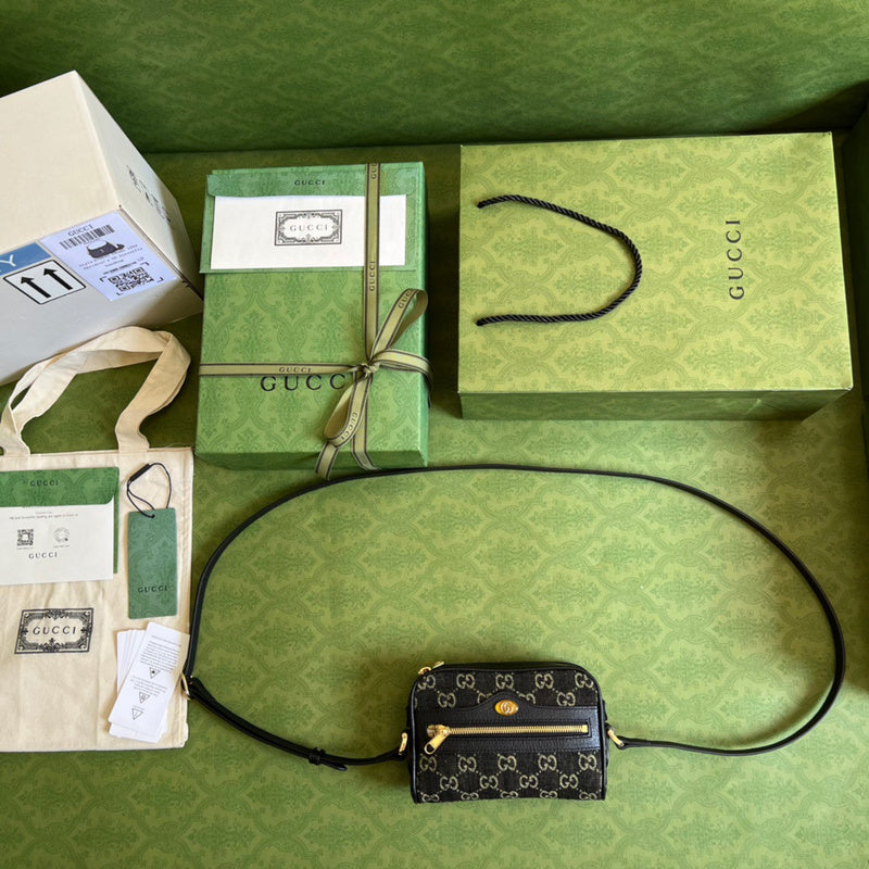 Glami-is - Guki Lady Bags - 760