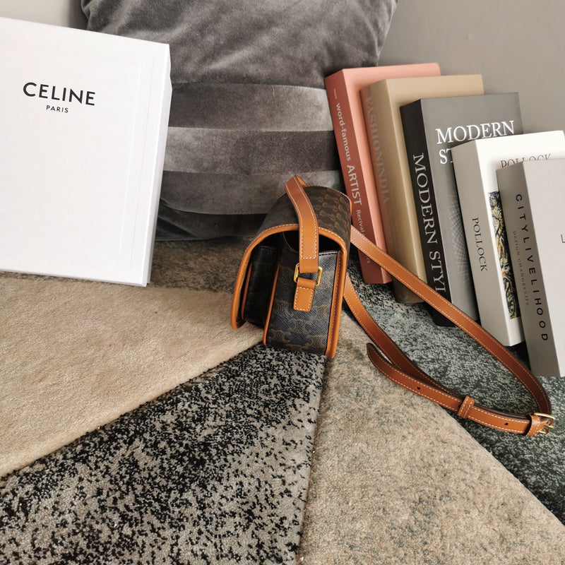 Glamy - COL Bags - 1354