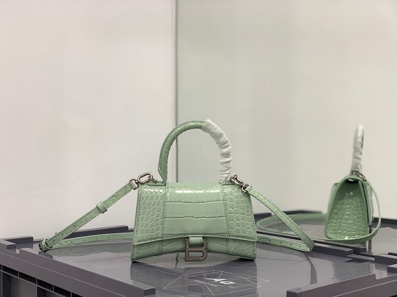 Satchel Bags - BGA Bags - 136