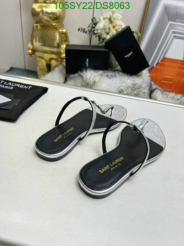 SAMC - YLS Women Shoes - 029
