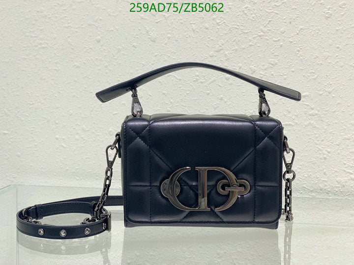 SAMCC - DOR Bags - 1213