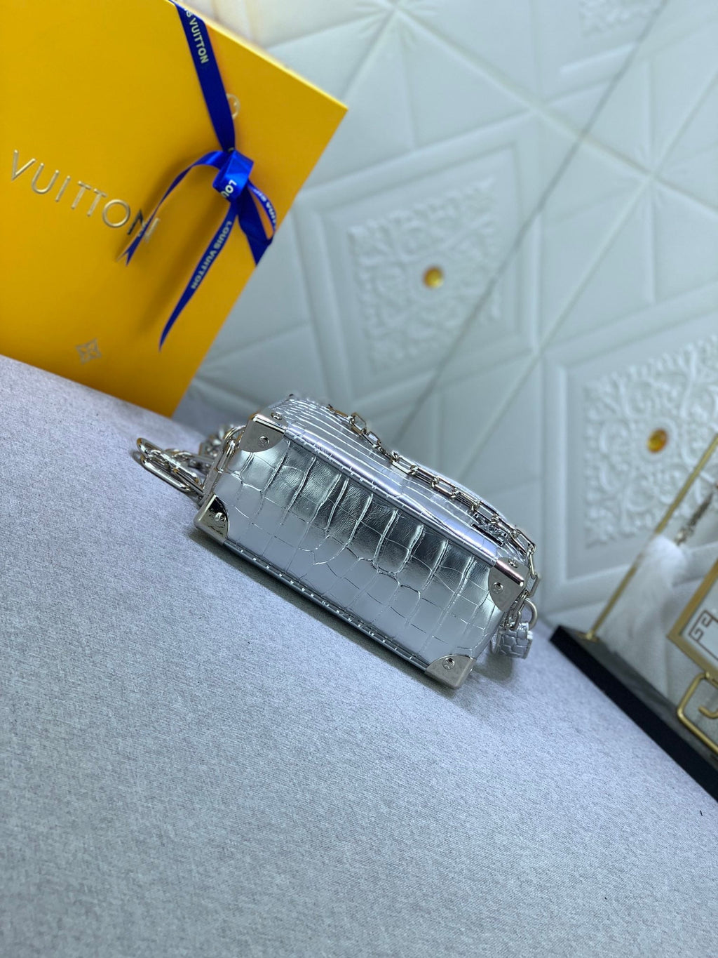 EN - New Arrival Bags LUV 659