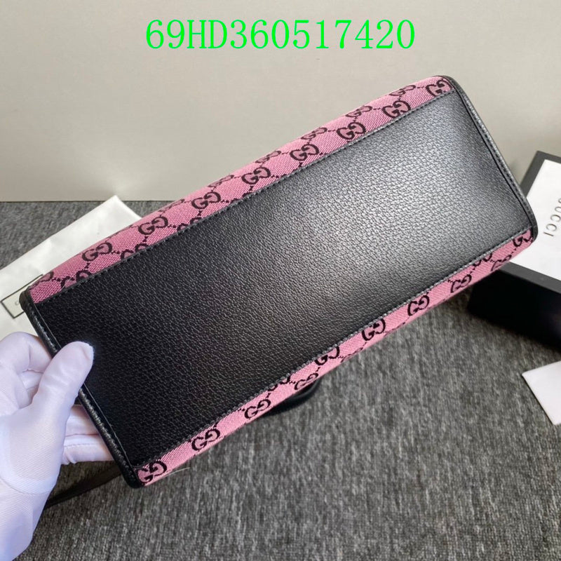 Glami Fashion - GCI Bags - 11062