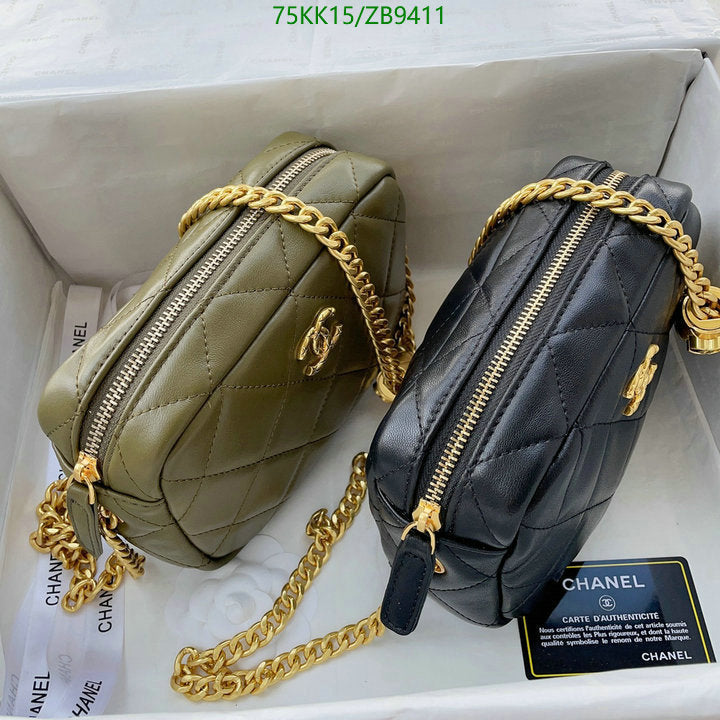SAMC - CHL Bags Crossbody - 115