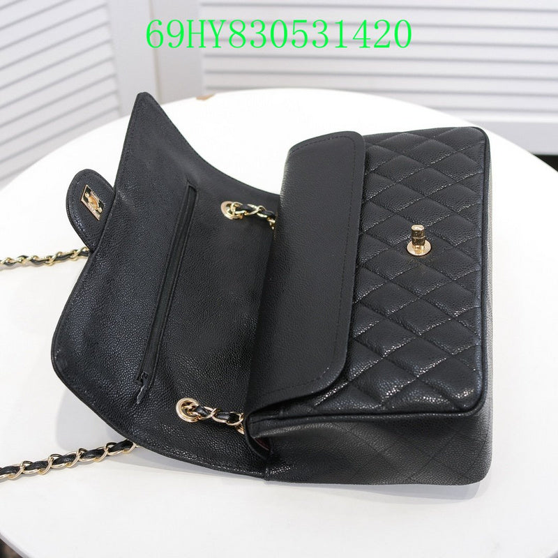 Satchel Bags - CHL Bags - 5139