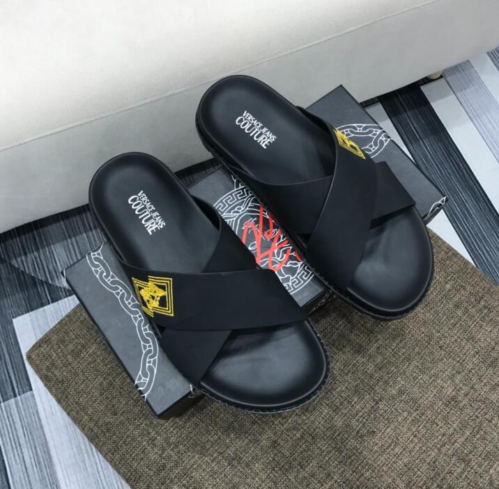 SAMC - VAR Men Shoes - 133