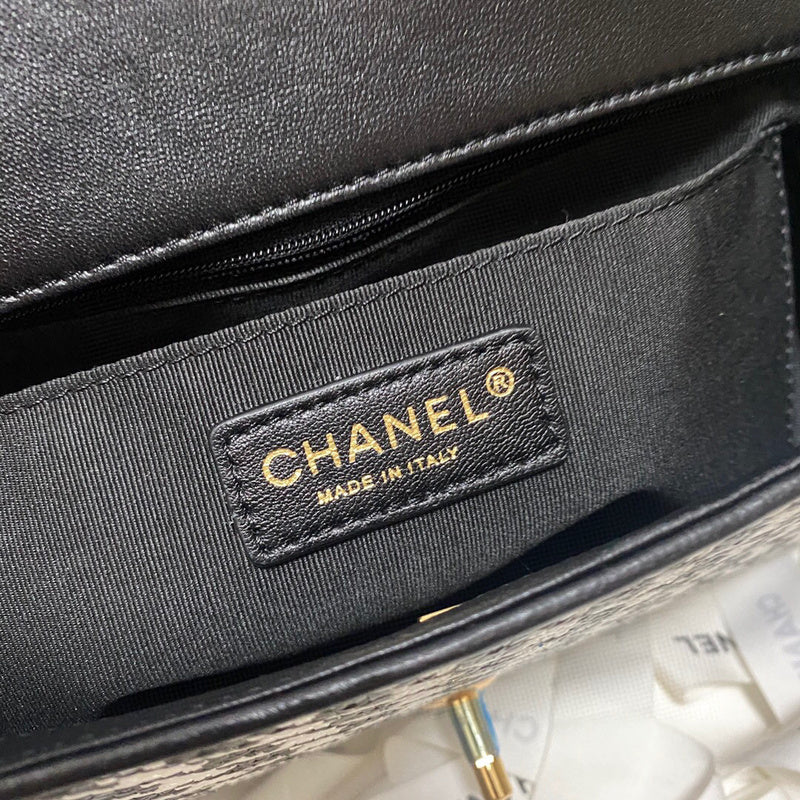 glamy - CHL Bags - 3139