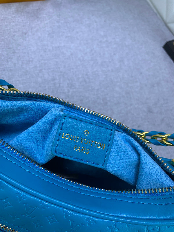 Satchel Bags - VL Bags - 2057