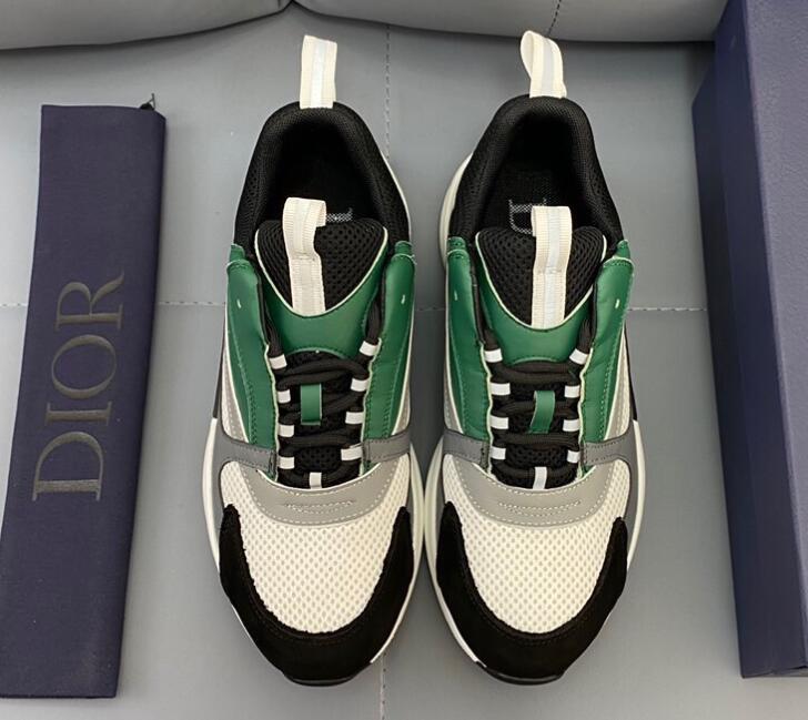 SAMCC - DOR Women Shoes - 969