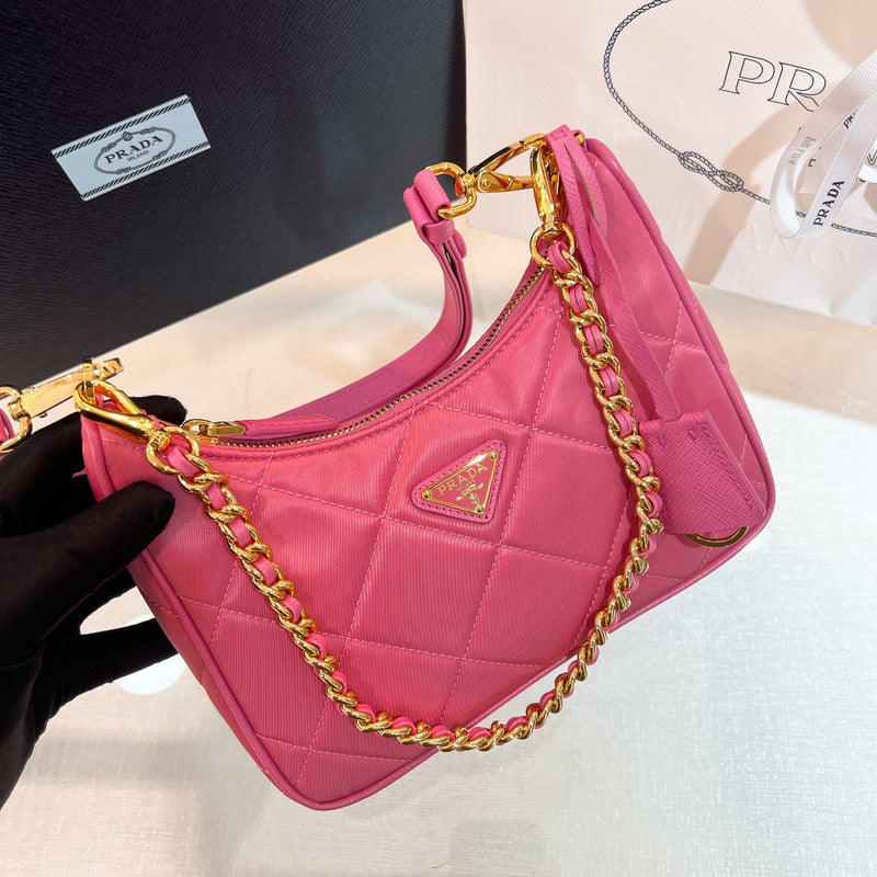 Satchel Bags - PDA Bags - 2145
