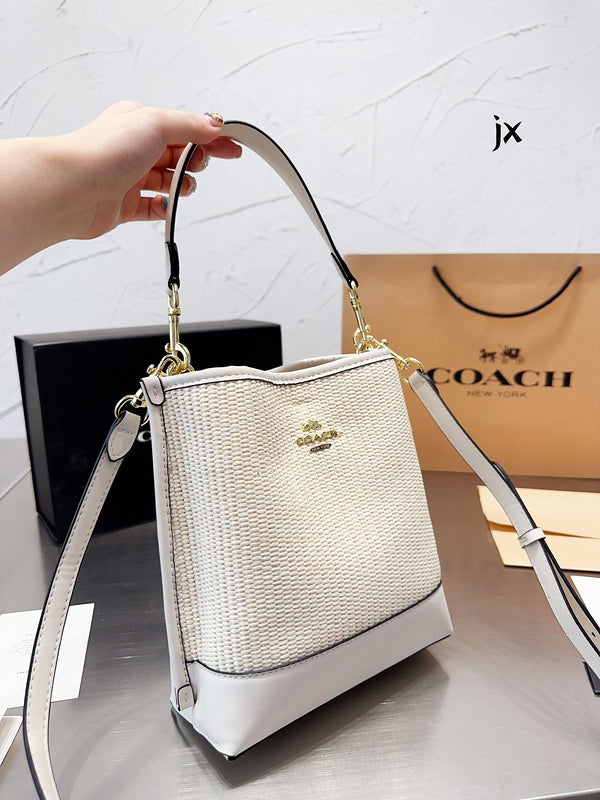 Satchel Bags - CCH Bags - 023