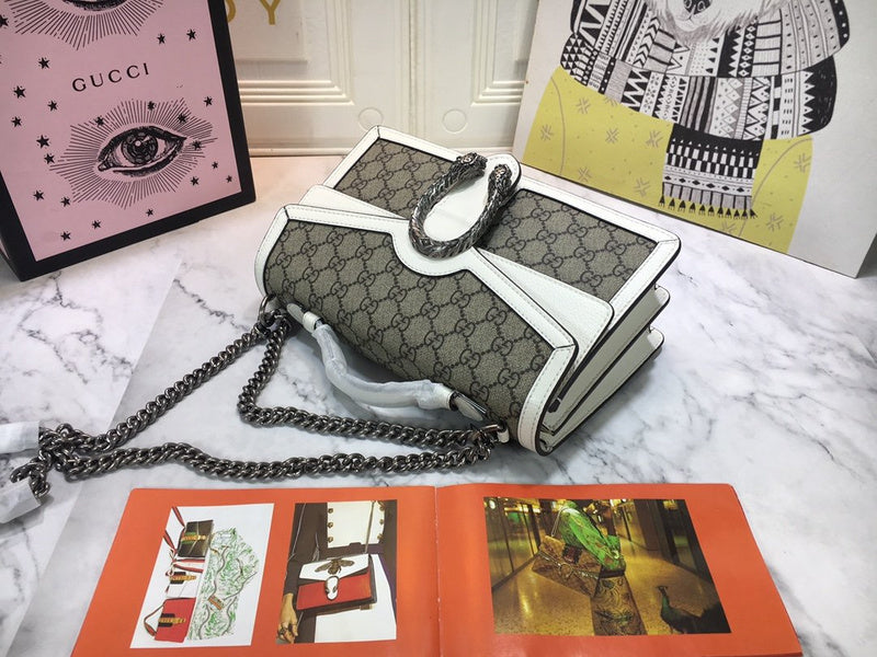 Glami Fashion - GCI Bags - 10782