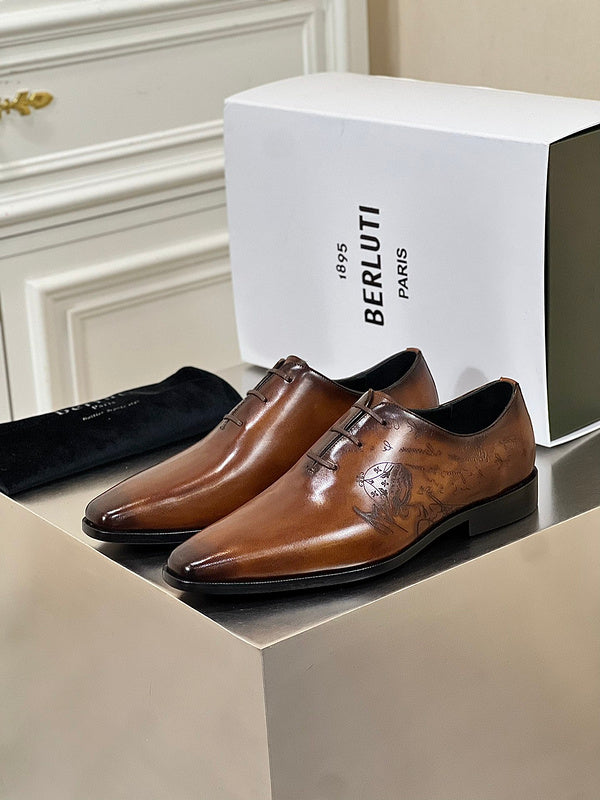 Glami - BRE Men Shoes - 166