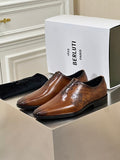 Glami - BRE Men Shoes - 166