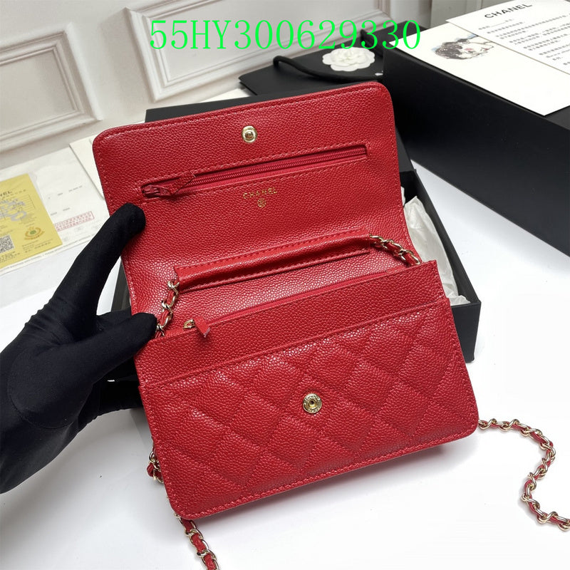 Glami - CHL Bags - 540