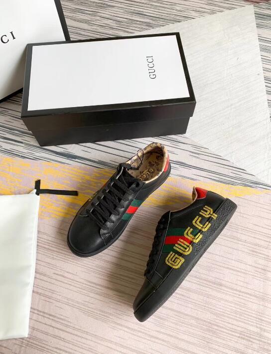 SAMC - GUKI Men Shoes - 1318