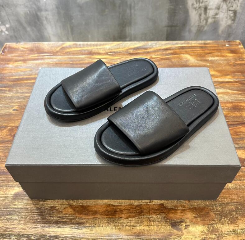 SAMC - BG Men Shoes - 090
