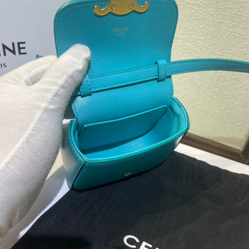 Glamy - COL Bags - 1134