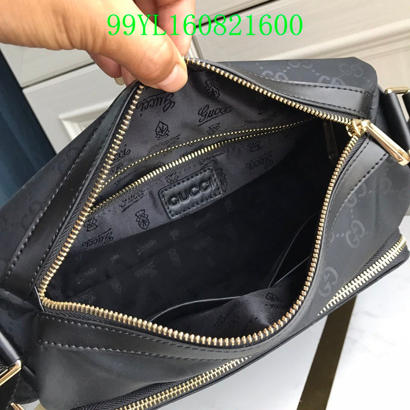Glami - FDE Bags - 2407
