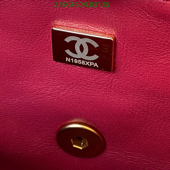 SAMC - CHL Bags - 900