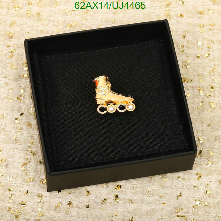SAMC - CHL Jewelry - 357
