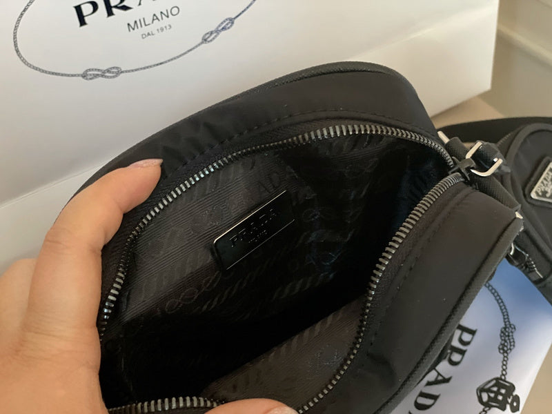 Satchel Bags - PRA Bags - 523