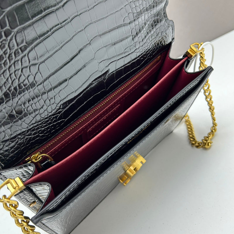 Satchel Bags - SLY Bags - 1366