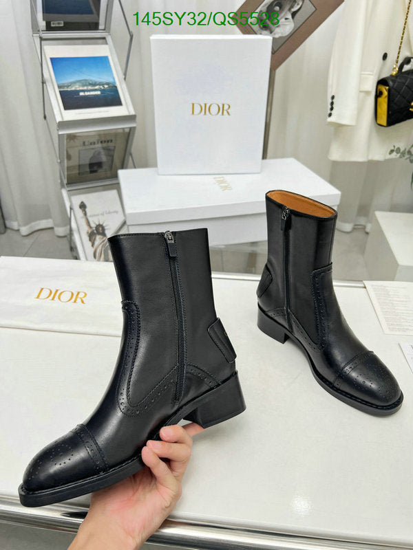 SAMCC - DOR Women Shoes - 1571