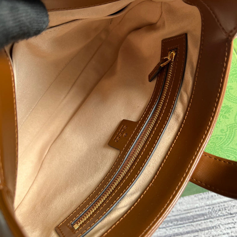 Satchel Bags - GCI Bags - 7948