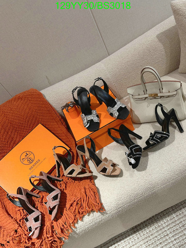 SAMC - HMS Women Shoes - 113