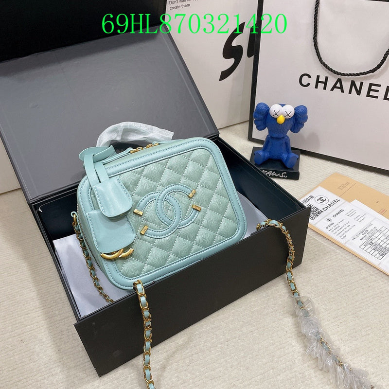 Glami - CHL Bags - 1279