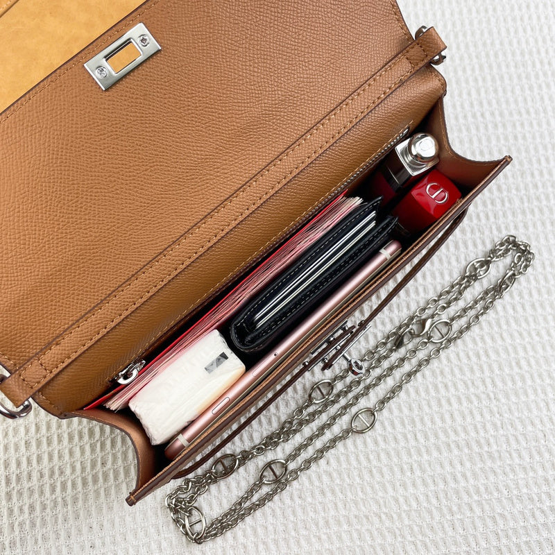 Satchel Bags - HMS-Bags - 904