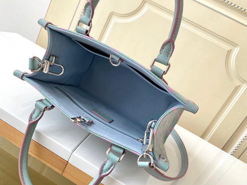 GlamI Lu-Vi bags - 3374