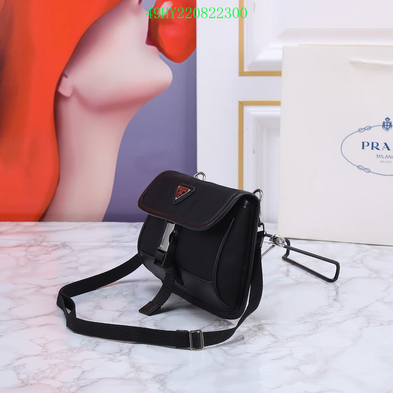 Satchel Bags - PDA Bags - 3038