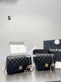 Satchel Bags - CHL Bags - 7211