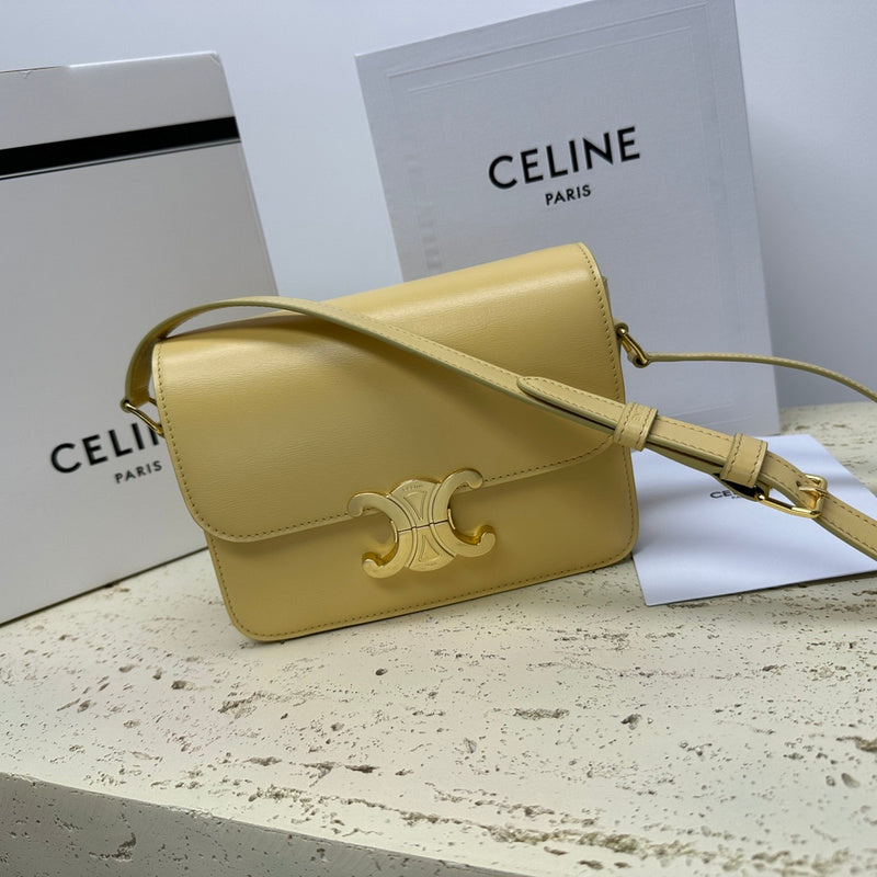 Glamy - COL Bags - 522