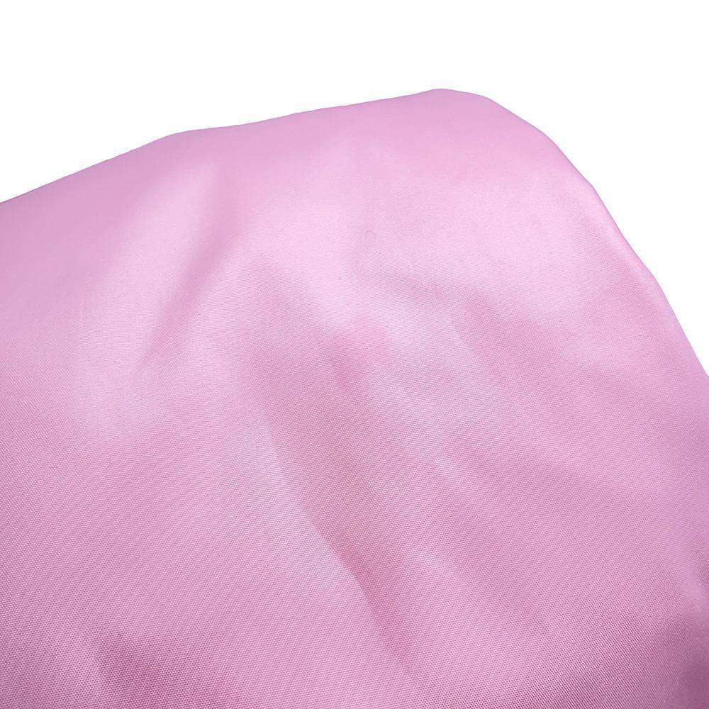 CHANEL Coco Beach Blouson Size 34 PinkP76226V68691 Polyester100%