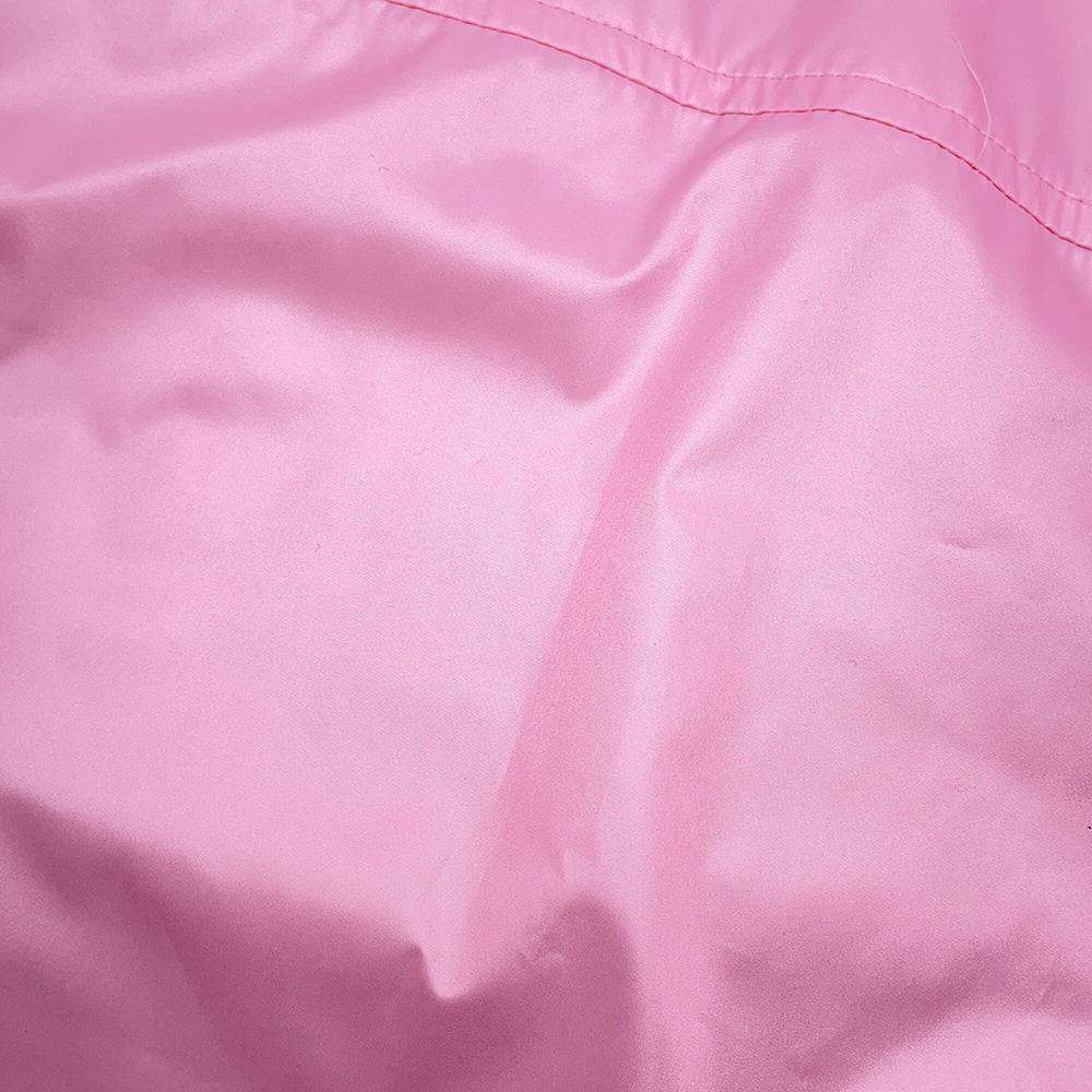 CHANEL Coco Beach Blouson Size 34 PinkP76226V68691 Polyester100%
