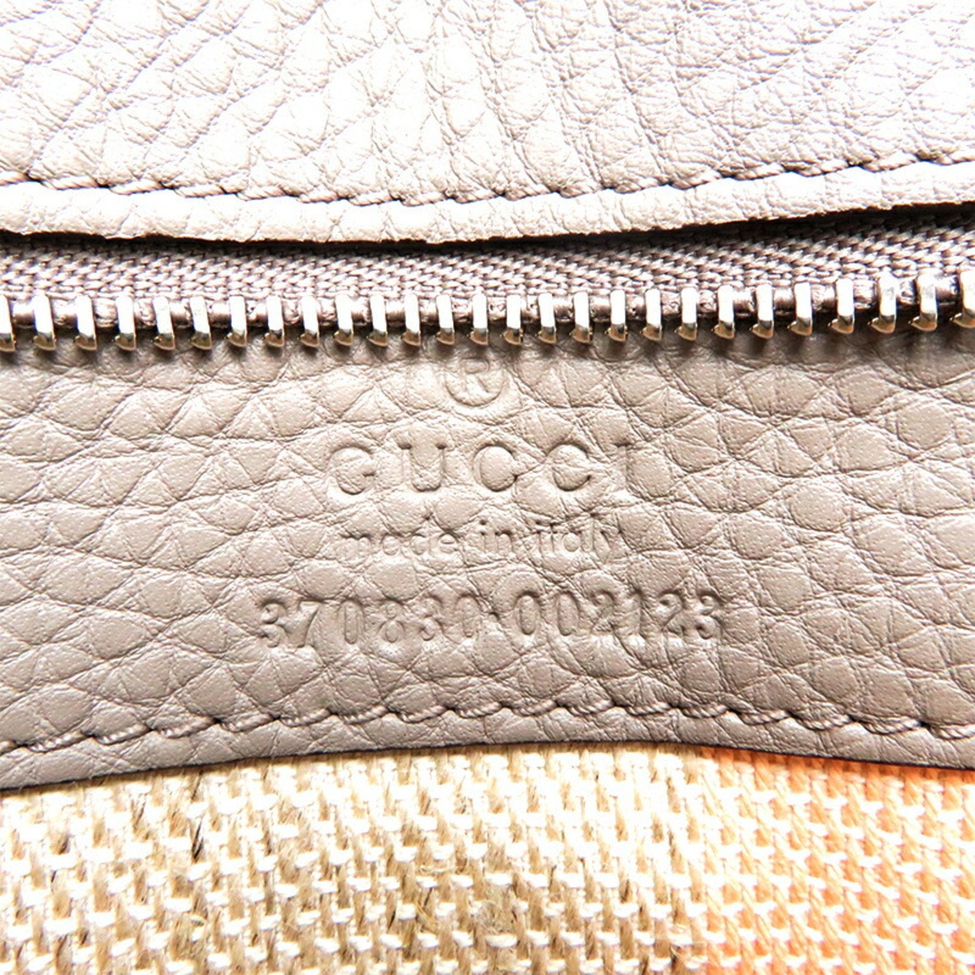 Gucci Bamboo