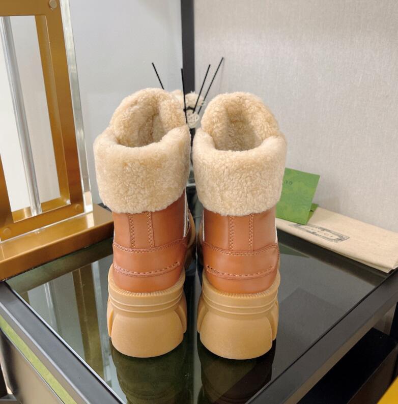 SAMC - GUKI Women Shoes - 446