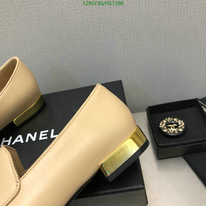 SAMC - CHL Women Shoes - 027