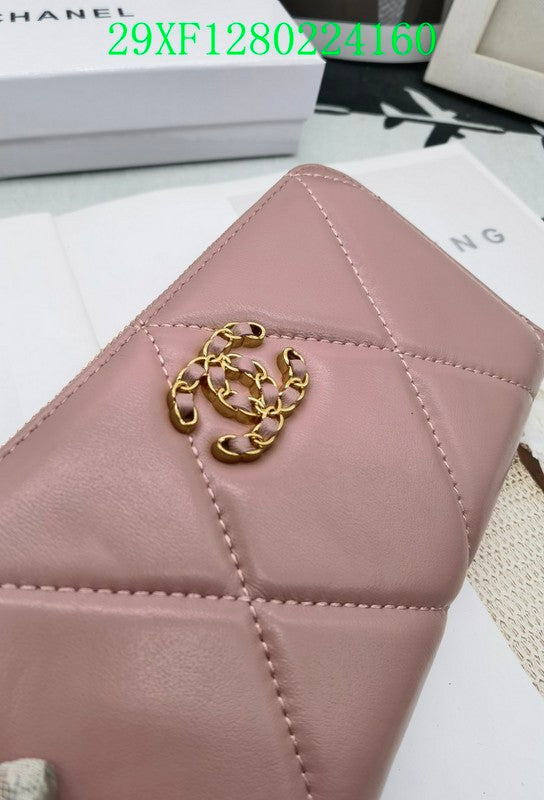 Glami - CHL Wallet - 2605