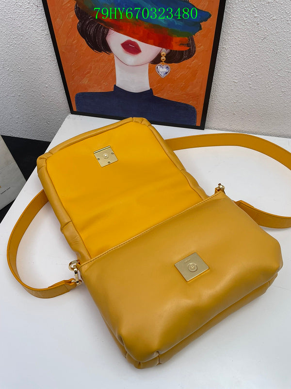 Satchel Bags - LWE Bags - 112