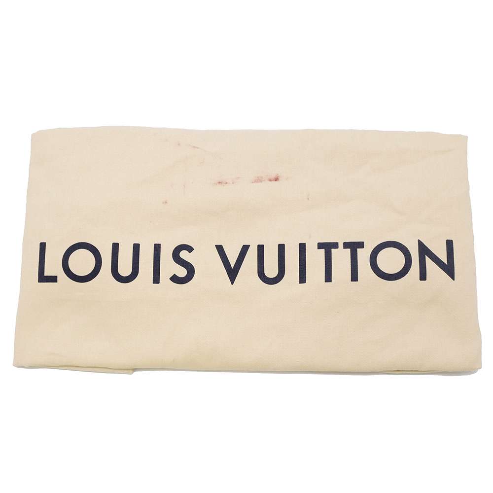 LOUIS VUITTON Onthego Noir M57207 Monogram・Jacquard SINCE1854 Size GM