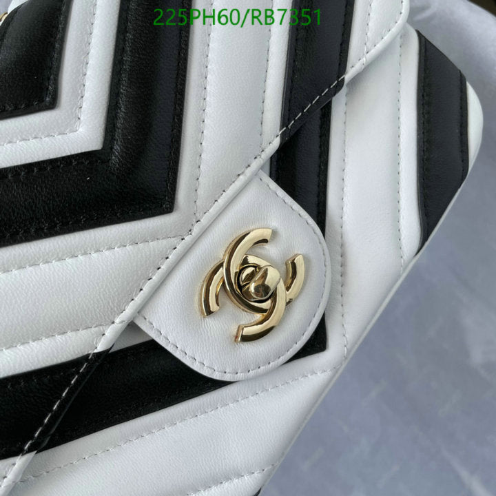 SAMC - CHL Bags - 419