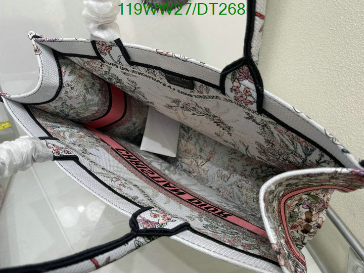 SAMCC - DOR Bags - 798