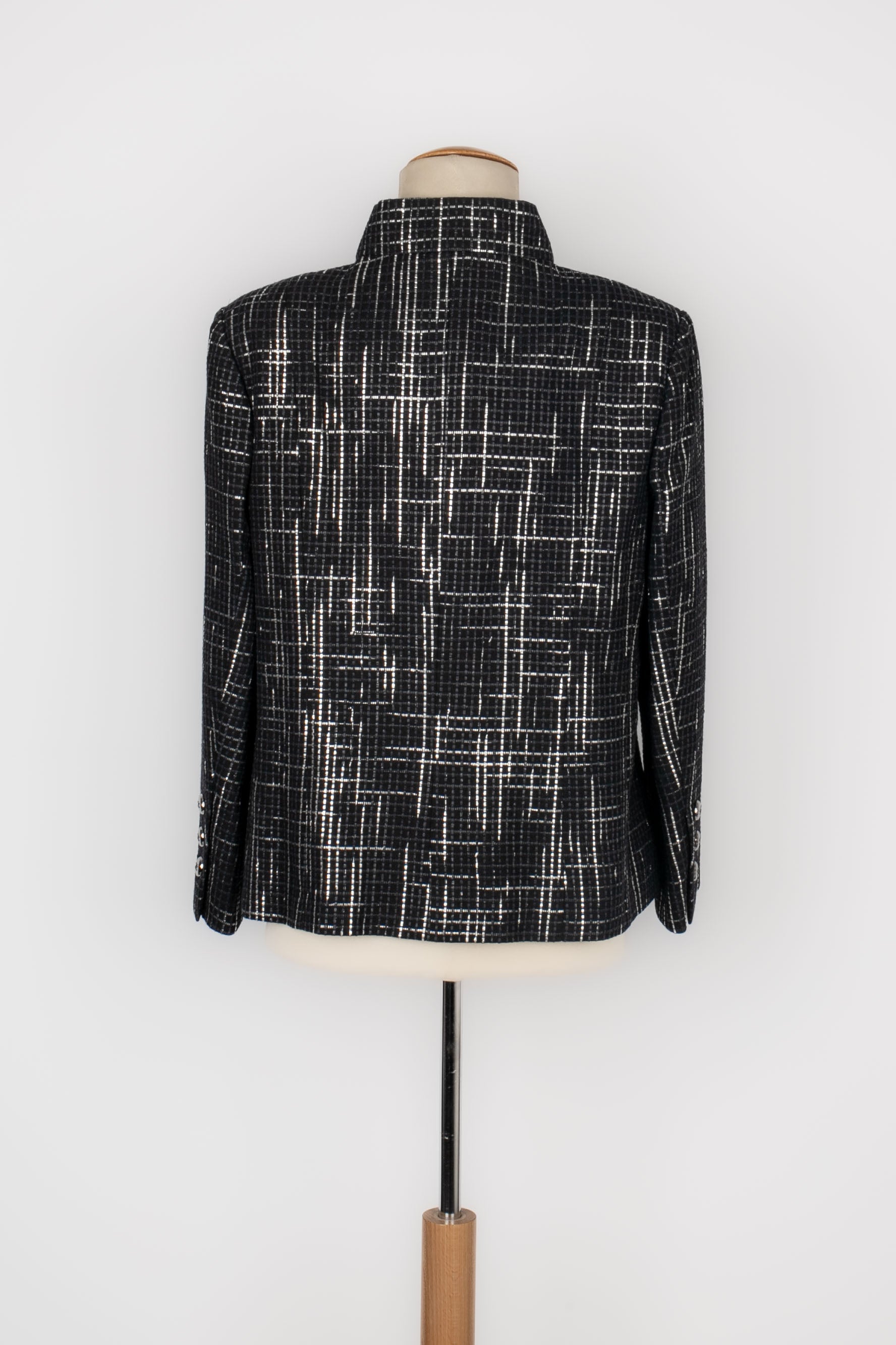 Veste Chanel