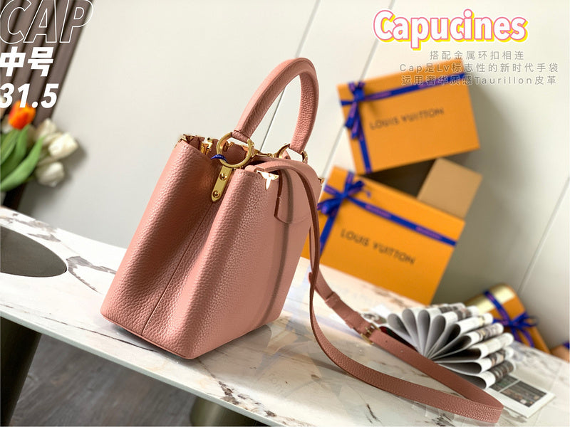 Glami-is - LOV Lady Bags - 734
