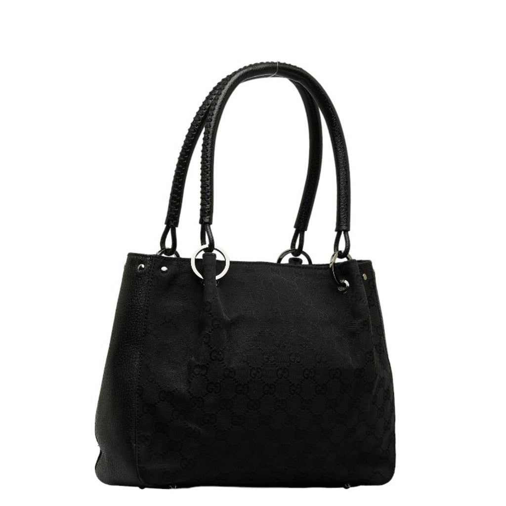 Gucci GG canvas